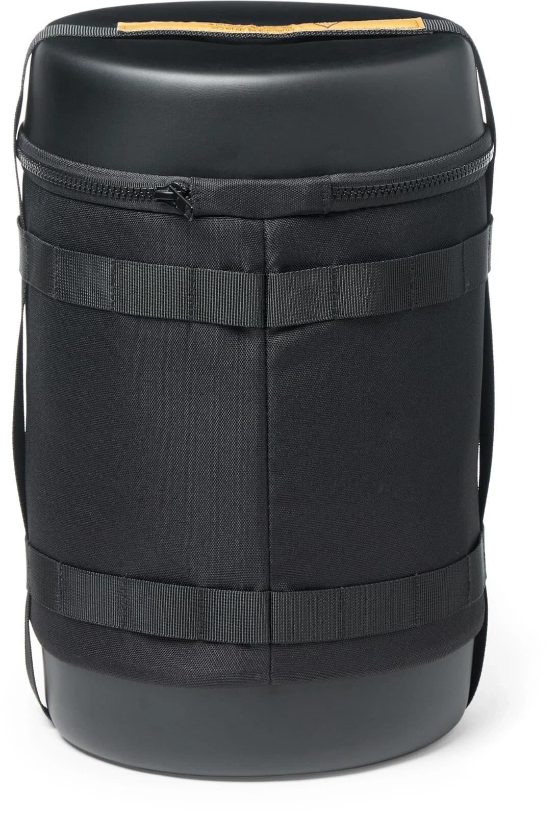 Ignik Gas Growler 5.0 Deluxe 4