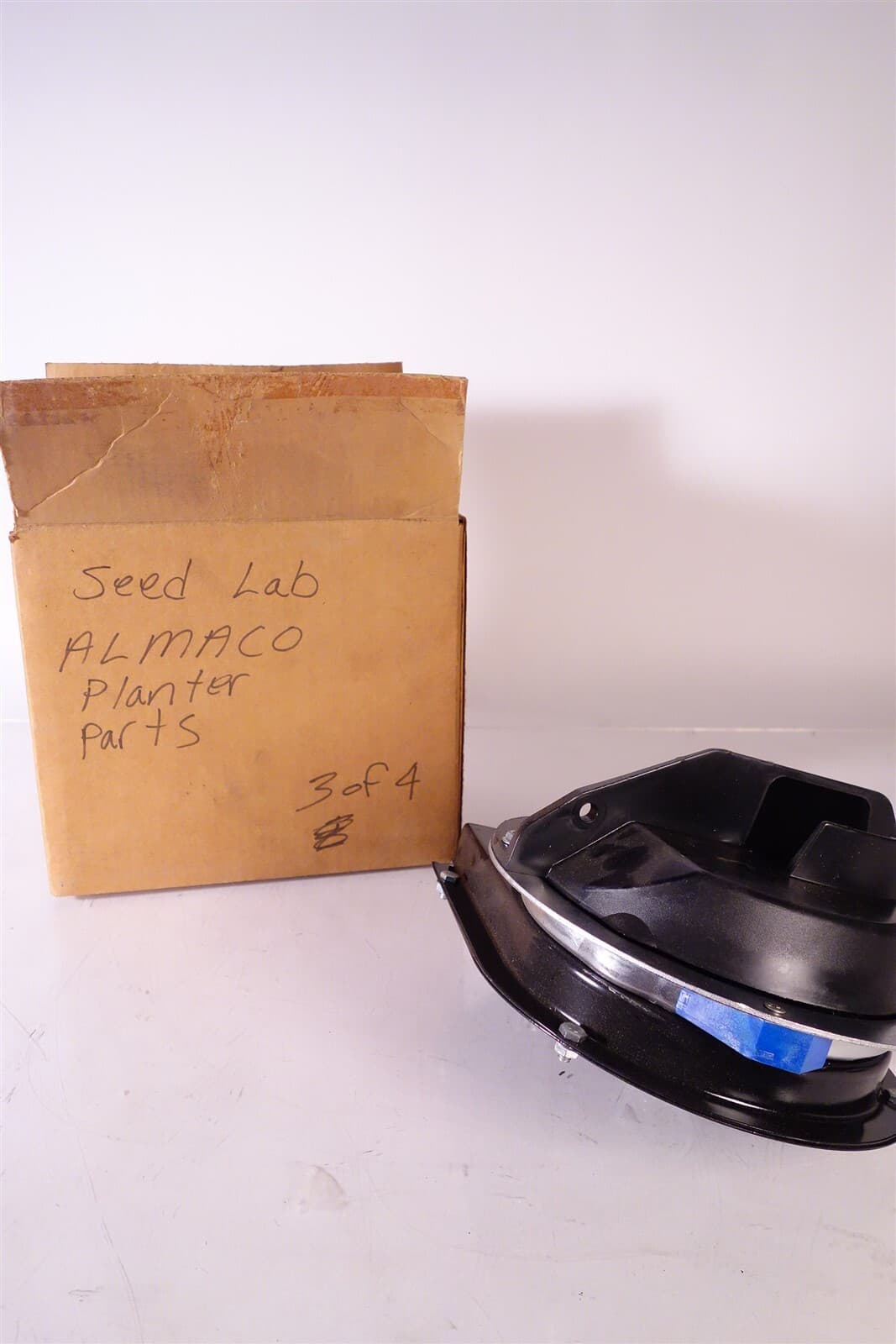 Almaco Seed Planter 7193X  4