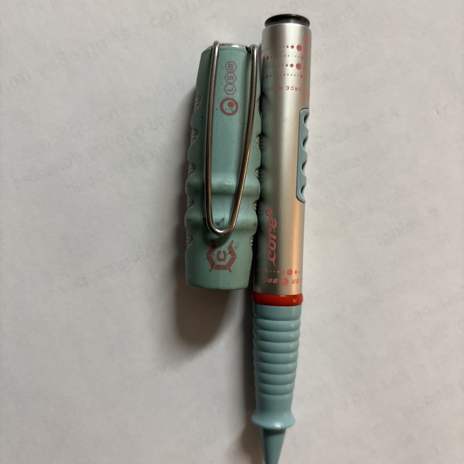 Roting Core Lysium Roller Ball Pen 4