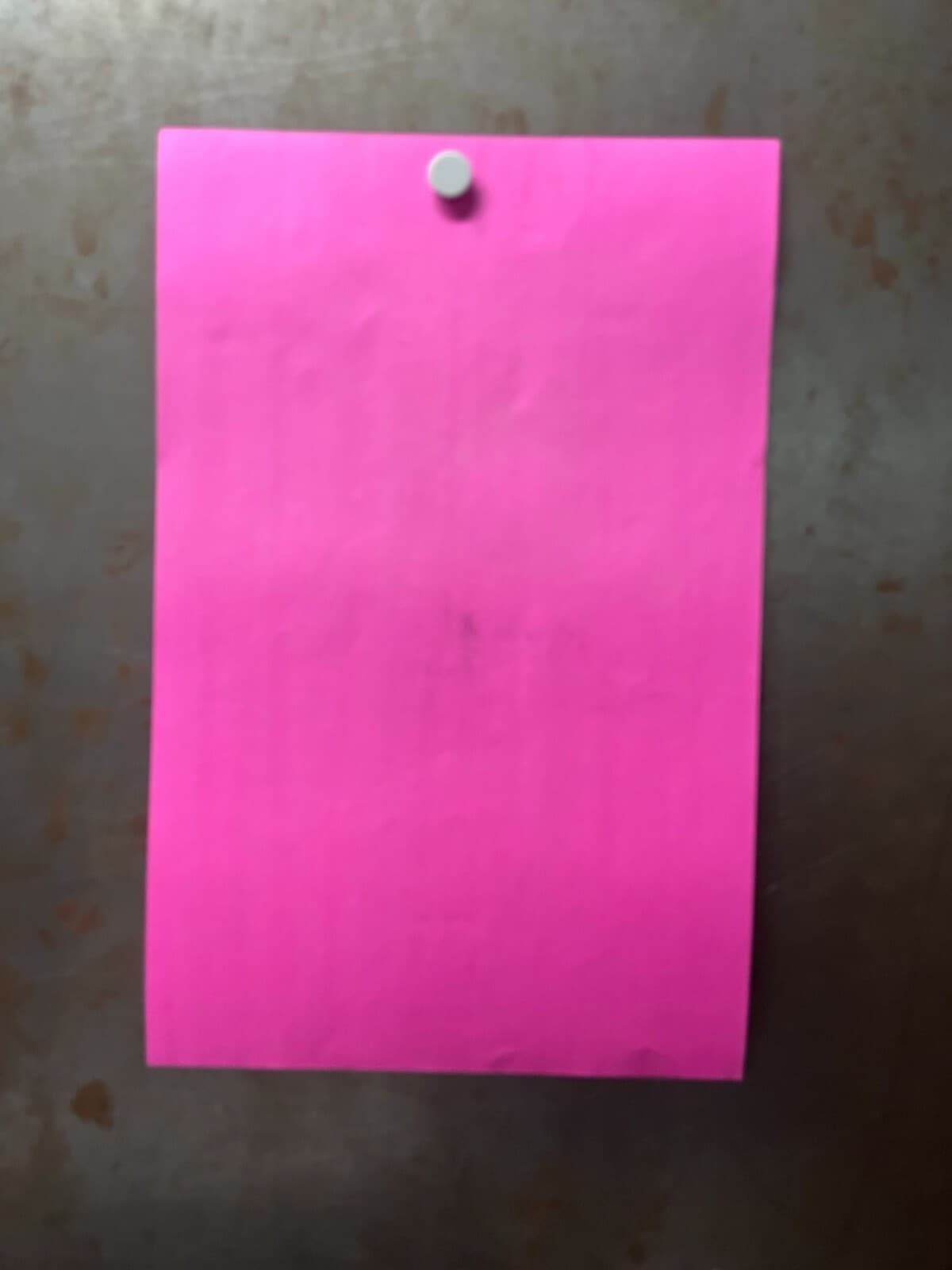 MANDY MOORE w/ RACHAEL YAMAGATA Fox Theatre Boulder 2007 Flyer WILD HOPE 4