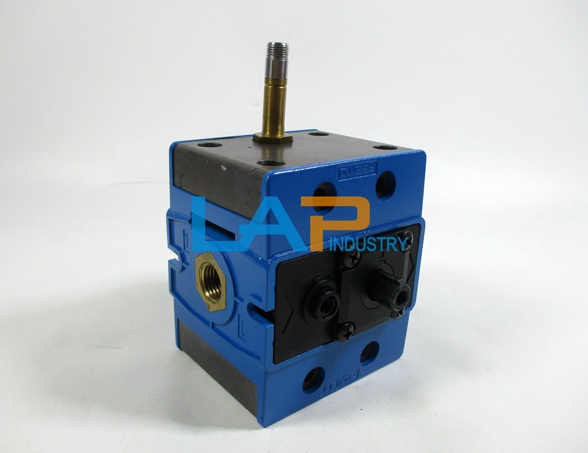 1PCS NEW FOR FESTO MFHE-3-3/8 Electromagnetic Valve 6