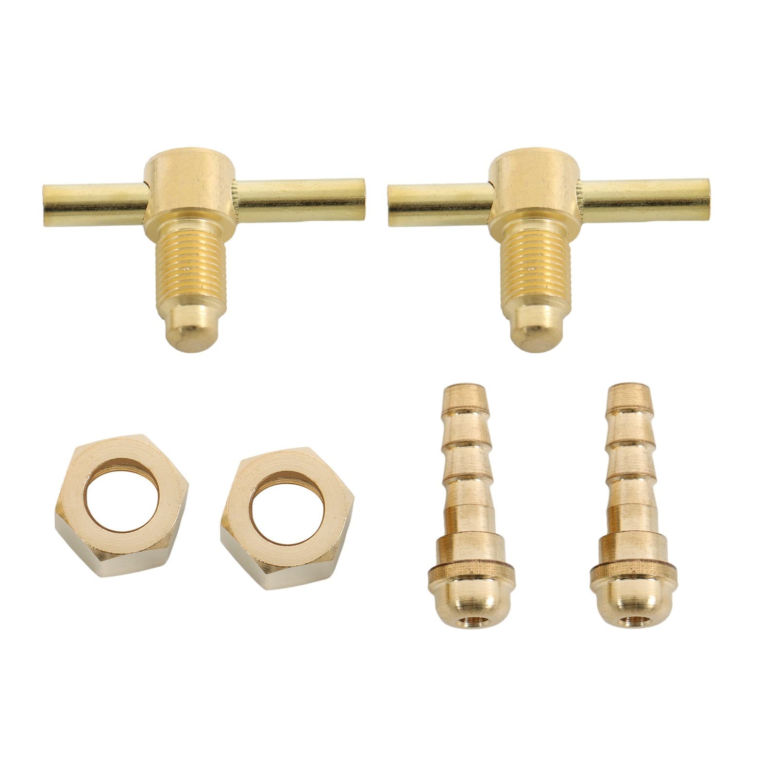 Oxygen Acetylene Gas Regulator Welding Cutting Torch Dual Gauge CGA540 & CGA200 5