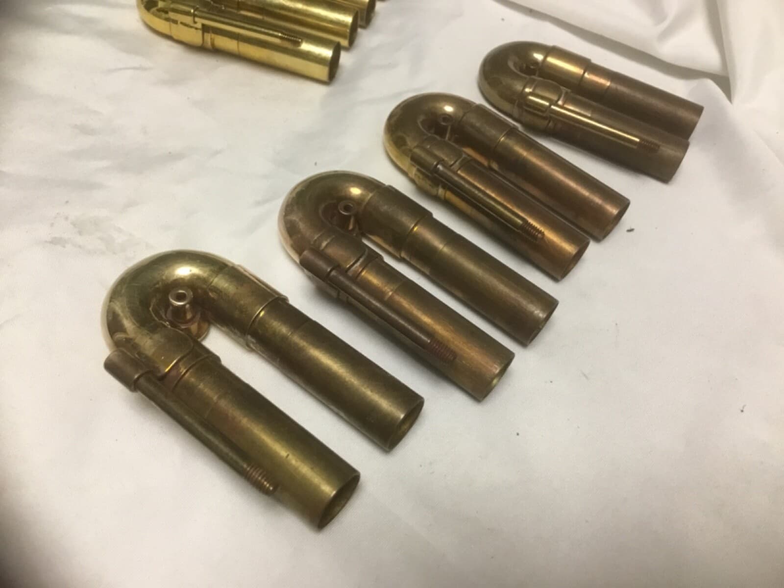 CONN CONSTELLATION FIRST SLIDE ASSEMBLY 2