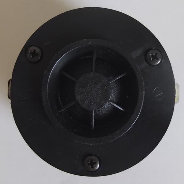 Bang & Olufsen 1" dome tweeter for Beovox CX50 and CX100 speakers c.1989—perfect 4