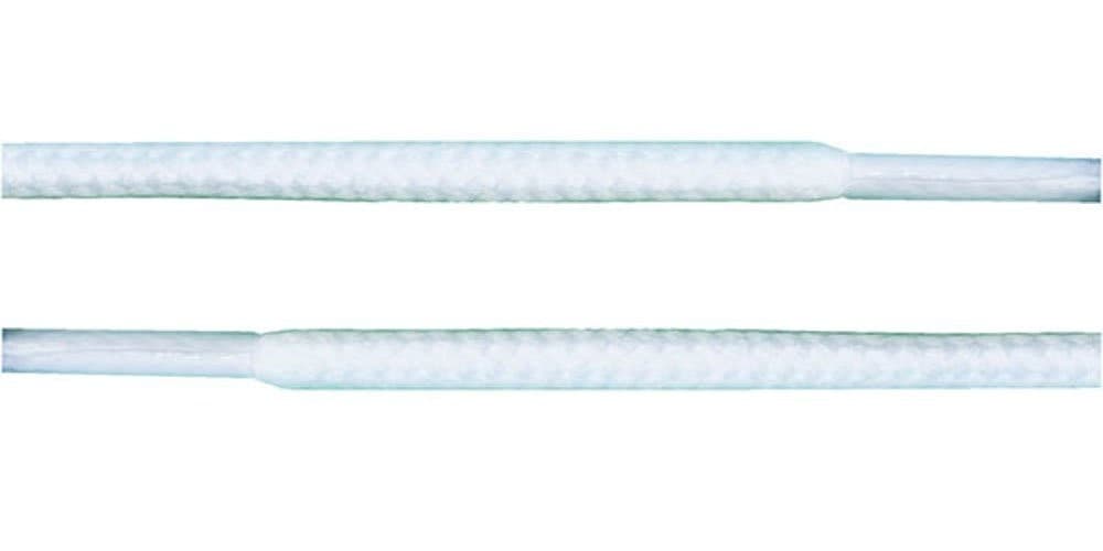 Round Athletic Shoe String shoelace Sneaker 27 36 45 54 inch ROUND SHOELACES