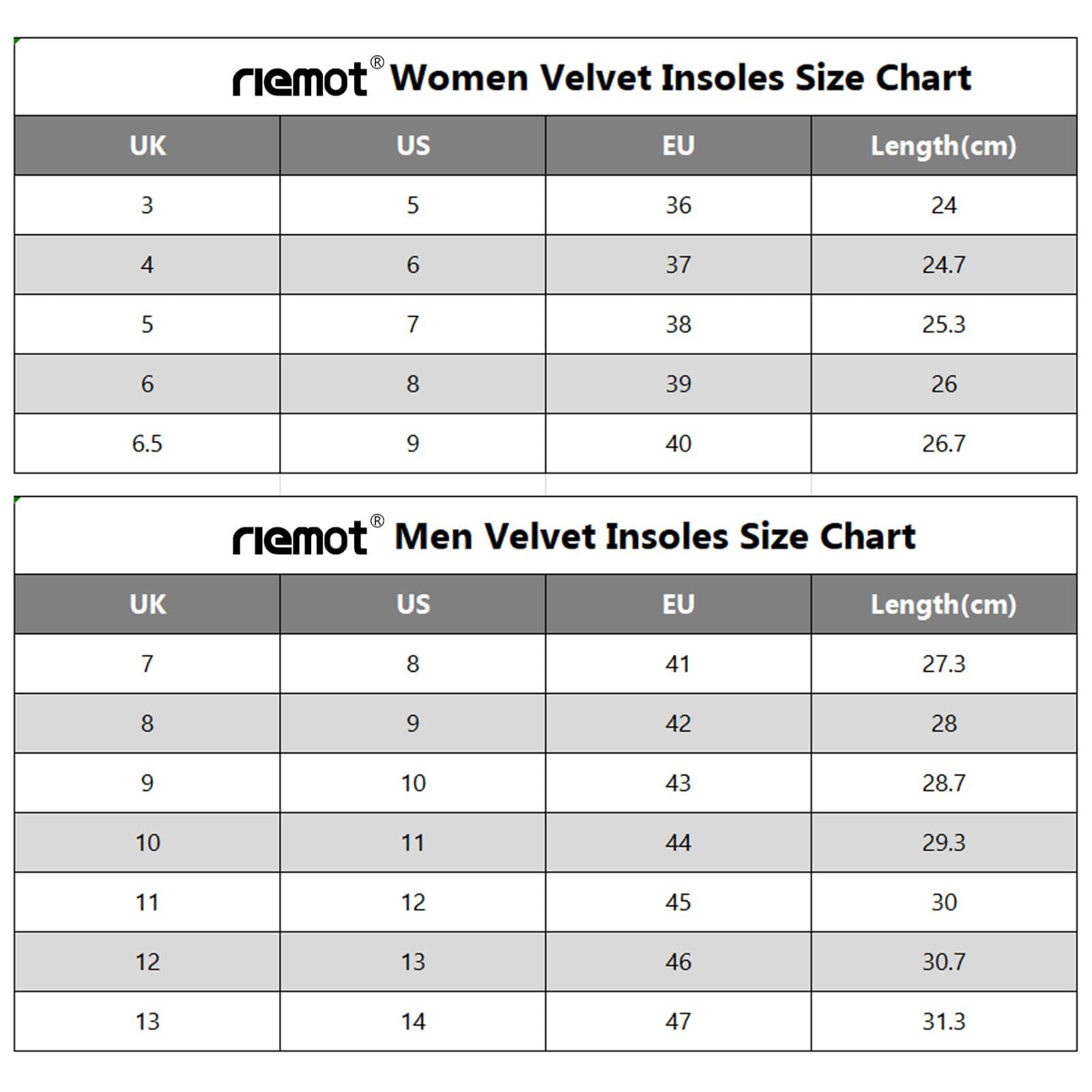 Arch Support Insoles for Men Gel Sport Shoe Inserts for Sneakers Work Boots 6