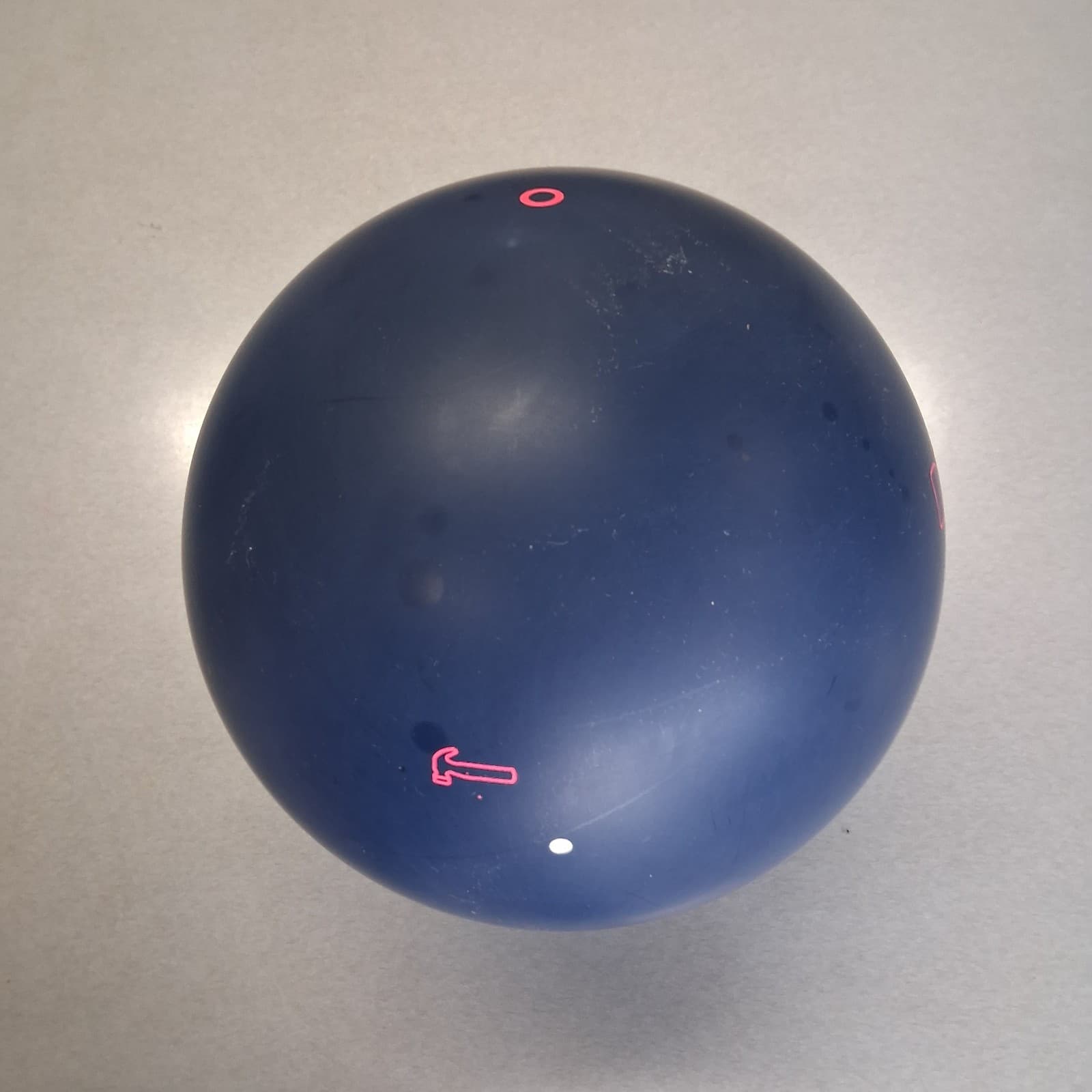 Hammer Effect Tour   bowling ball 15 LB    new in box  #029 5