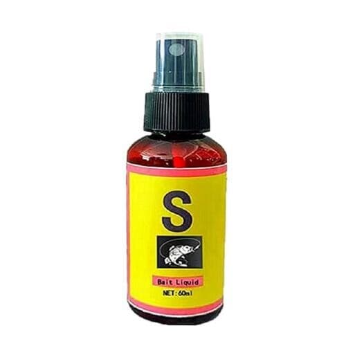 Natural High Concentration Bait Fish Attractant Liquid Lure/ Bait Enhancer