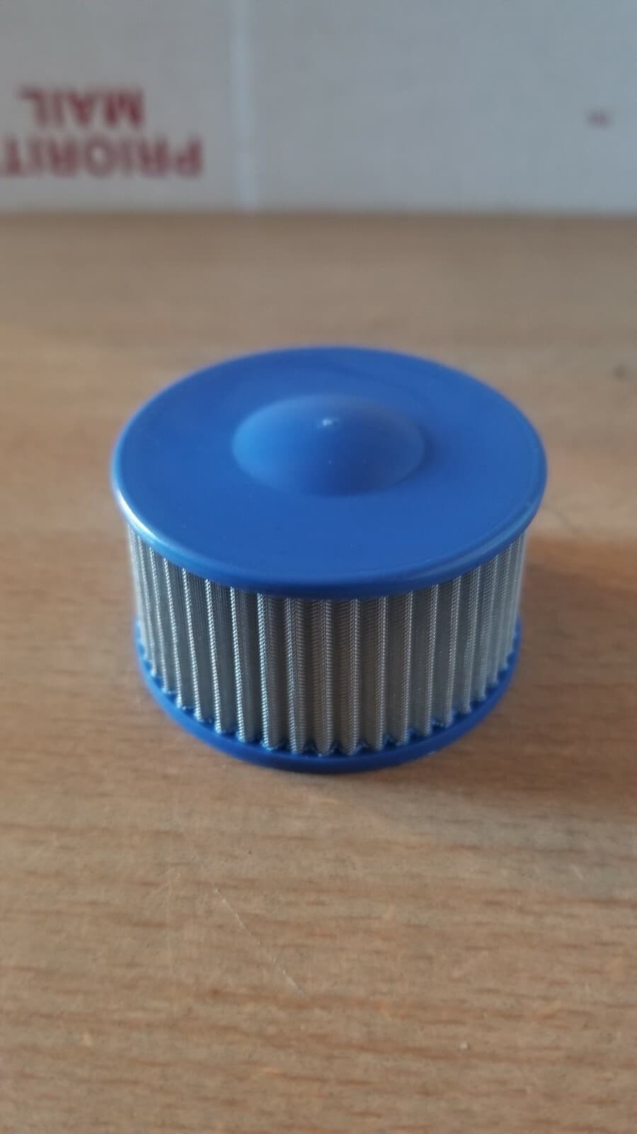 FOUR SSC-109 STRAINERS TO FIT SUNTEC A-70 SERIES PUMPS-REPLACES 3715101 (RS-939) 5