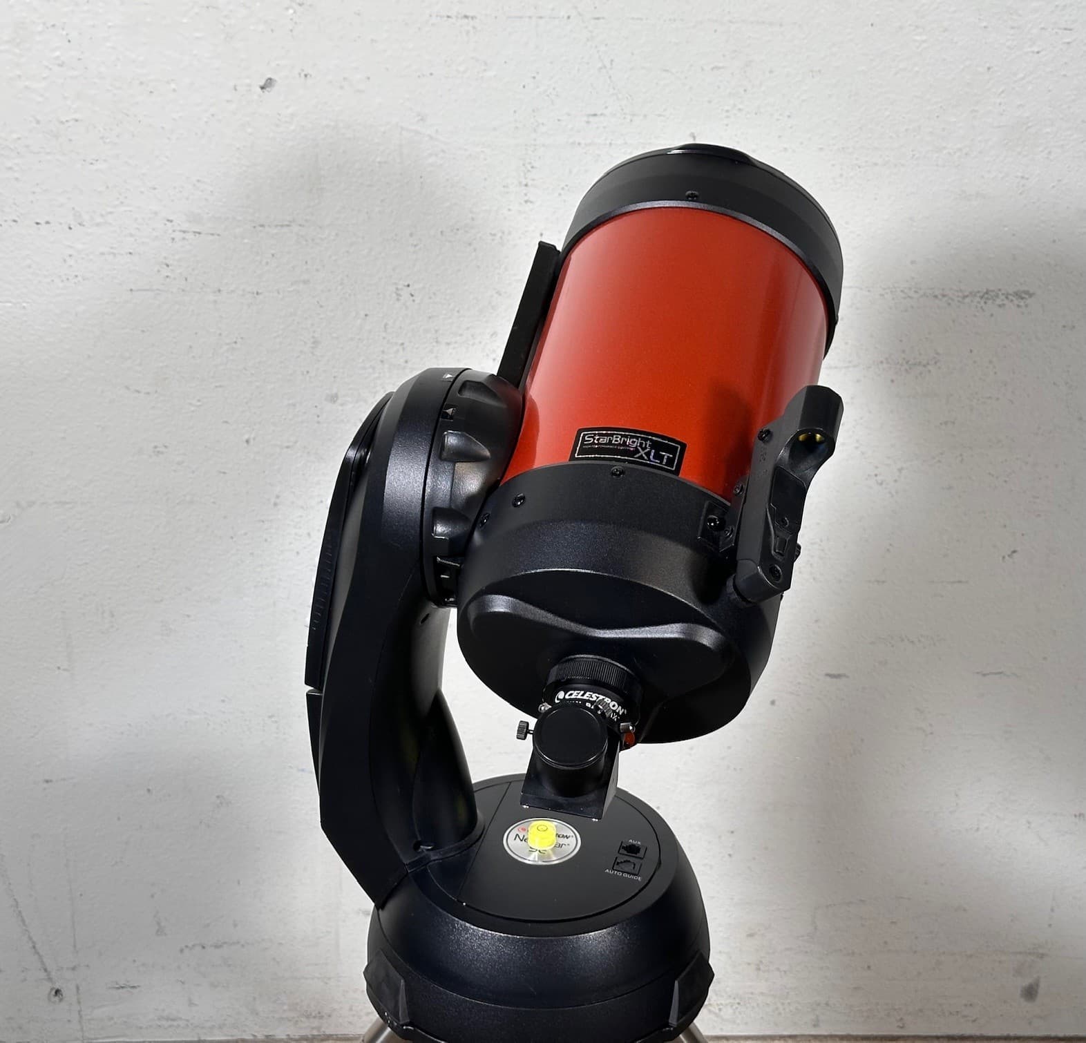 Celestron Nexstar 6SE Telescope w/ Tripod, Accessories & Original Box (Open Box) 6