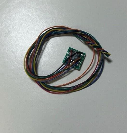 PS1 PS One MM3 Multimode 3 Modchip USA  Pre Wired 2