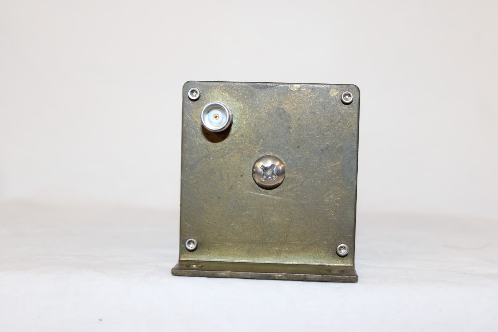 Pyramid BRF-1601 VHF Notch Filter Band Reject 150-174MHz - TUNING REQUIRED 4