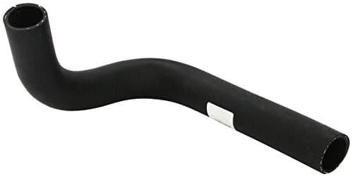  71593 Curved Radiator Hose 