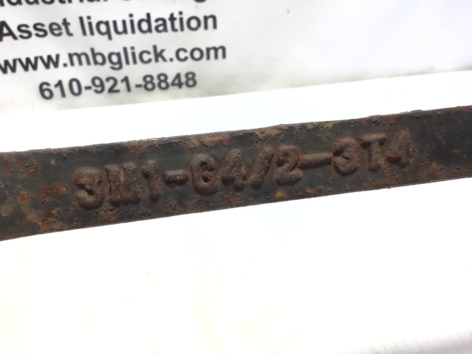 Durco T-41 T-line Manual Steel Flanged Plug Valve 400°F Maximum Temperature 4