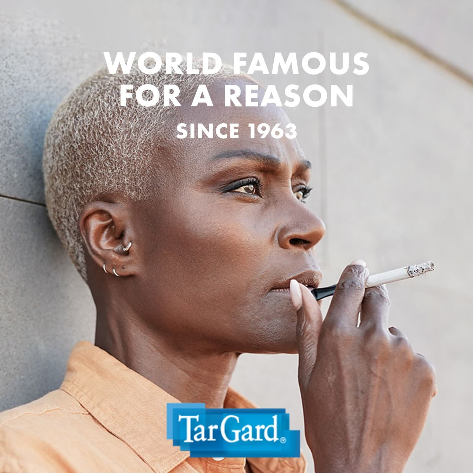 Fear and Loathing Cigarette Holder/Filter 5