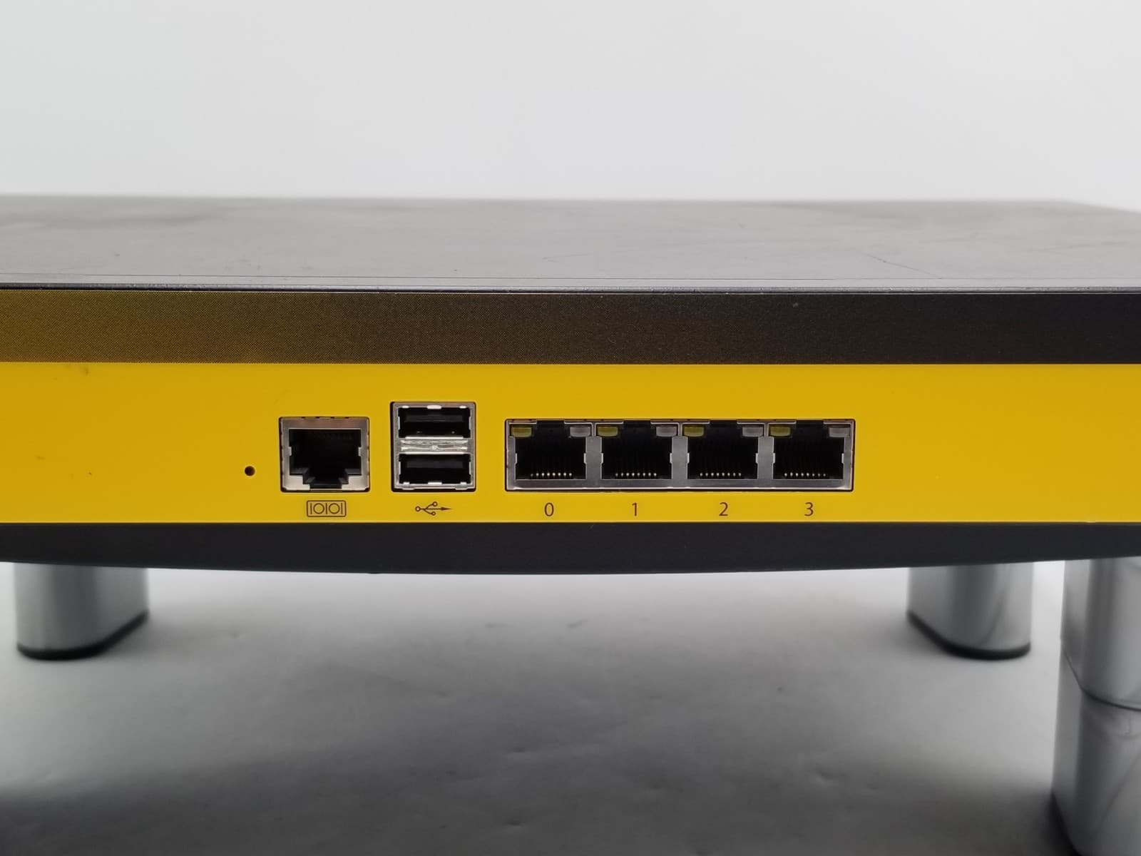 Kemp LoadMaster LM-3000 NSA3130-LM3000 32GB SSD 5