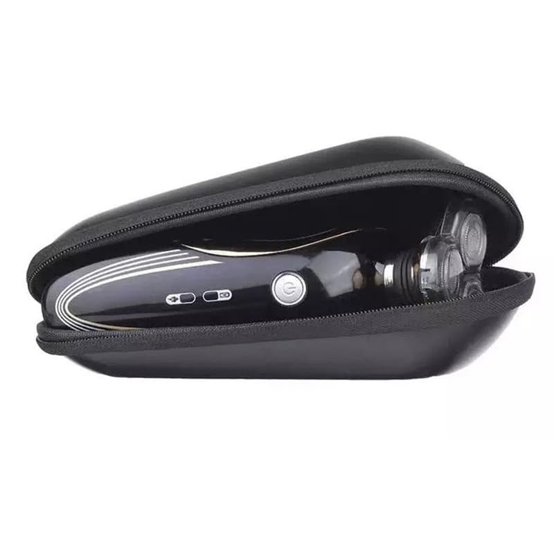 Razor Shaver Case Box Bag Electric Razor Box Waterproof EVA Shaver Storage Case 5
