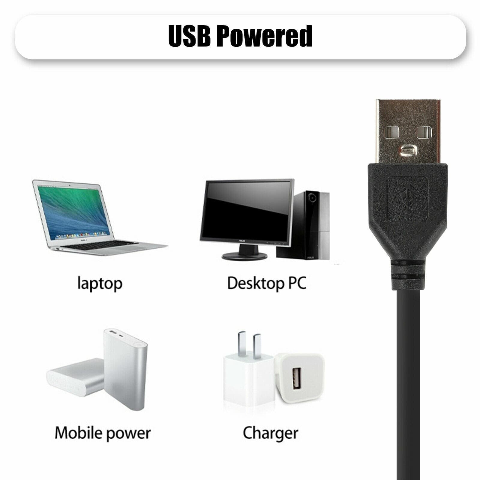 10" RGB Beauty Fill Light LED Ring w/Tripod Stand Dimmable Kit for Phone Stream 6