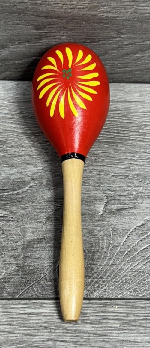 BAHAMAS MARACA ( Unknown Information) Sold As Is 2
