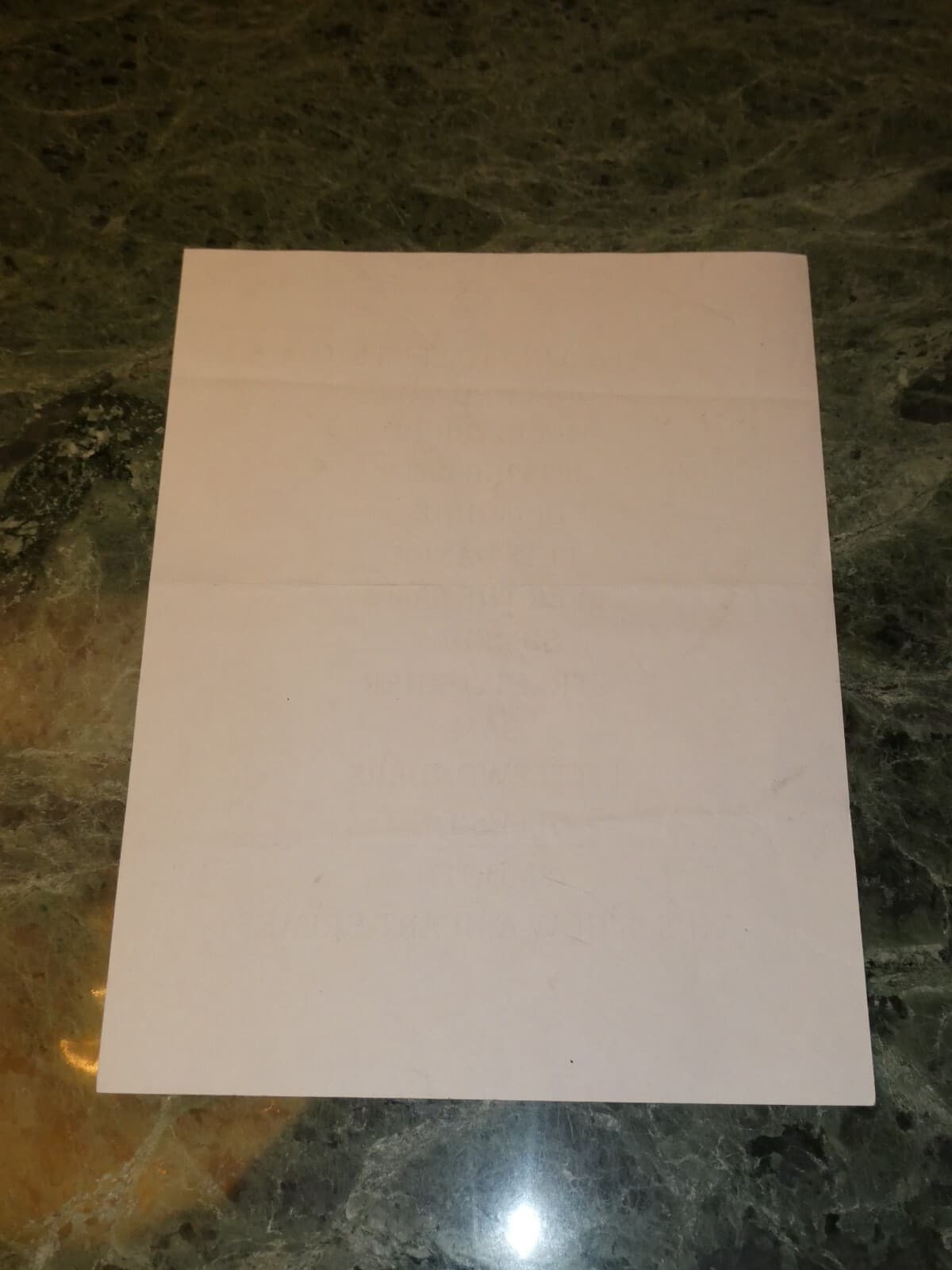 Rob Thomas rare SETLIST New York Westbury 2015 concert tour Matchbox Twenty 4