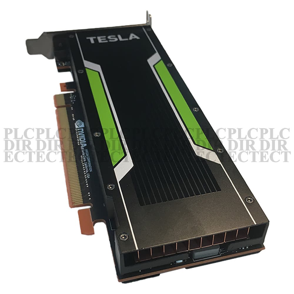 New NVIDIA Tesla P4 8GB GDDR5 PCIe GPU Card 2