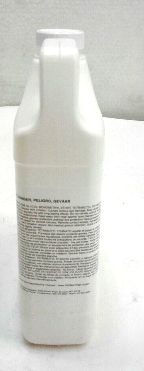 Carbozinc 0910 HS Activator Clear Rapid Cure UltraLow VOC Corrosion Resistant Qt 3