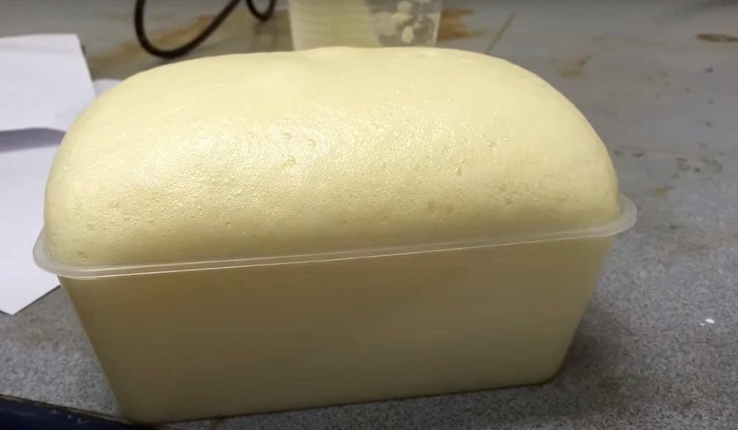 1 Gal Kit 2-Part Pour Foam 2Lb Density Closed Cell Liquid Expanding Polyurethane 6