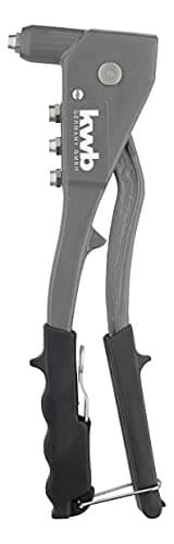 Profi Blind Rivet Einzeln Professional blind rivet pliers Without rivets 2