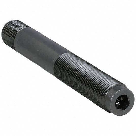 Greenlee DSH-3/4 - 3/4" x 5 3/8" Replacement Draw Stud - Hydraulic Drivers 2113B 2