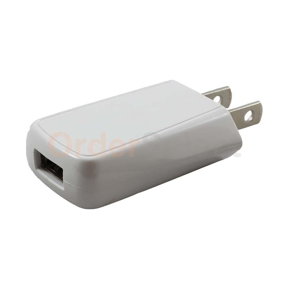 Wall Charger+USB Cable for Tab Tablet Apple iPad 1 2 3 1st 2nd 3rd GEN 2