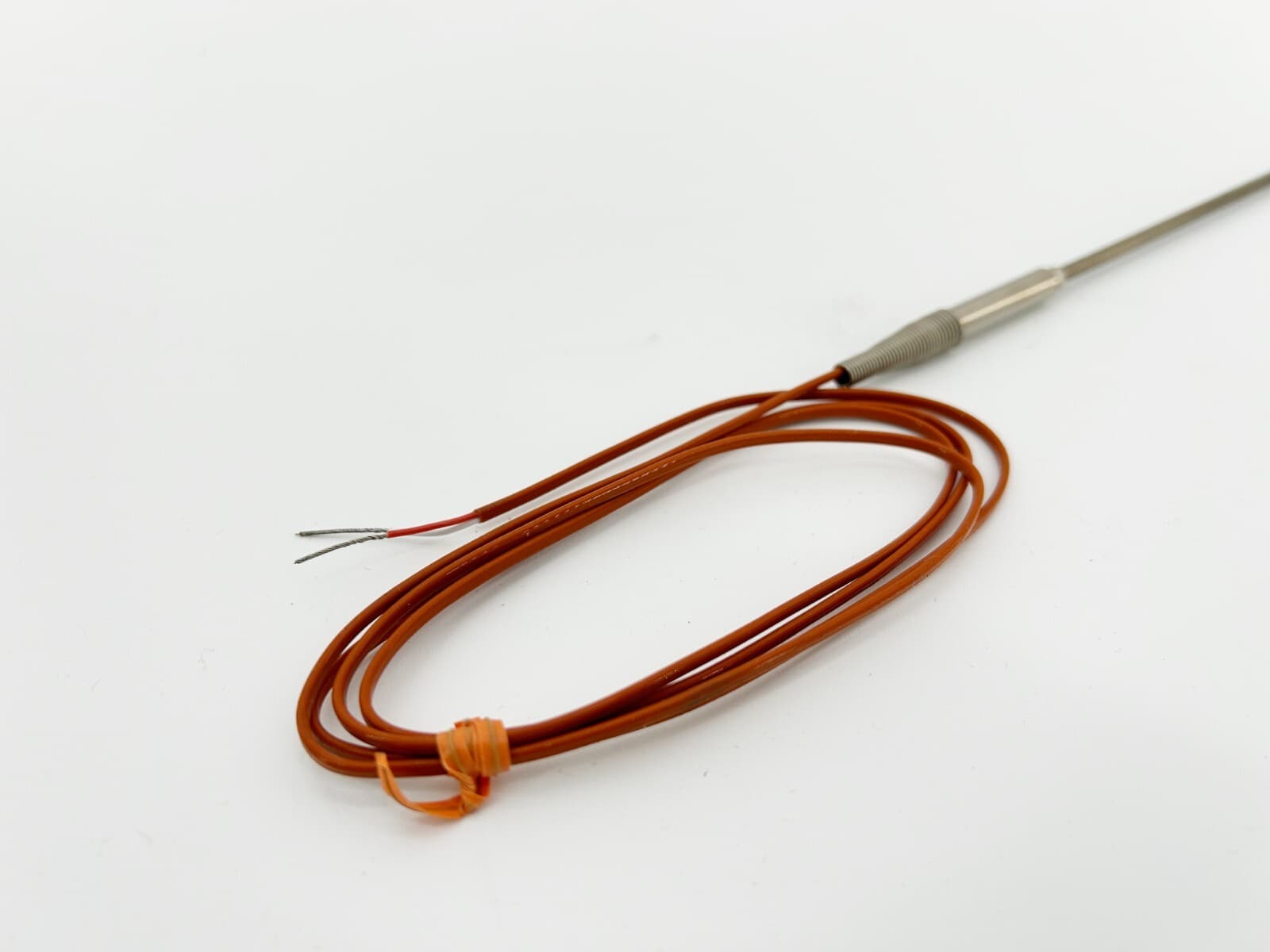 New Thermocouple Probe Sheath TJ36-ICSS-18U-12/C 4