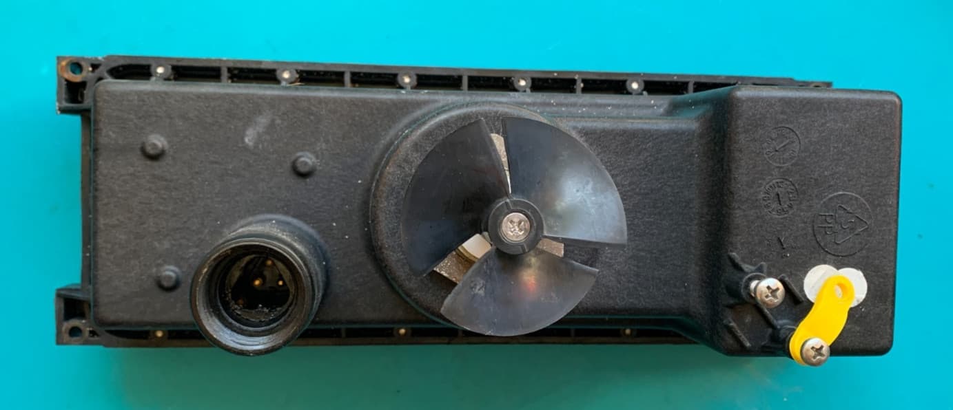 Used Maytronics Dolphin Nautilus  3H Motor Unit 3