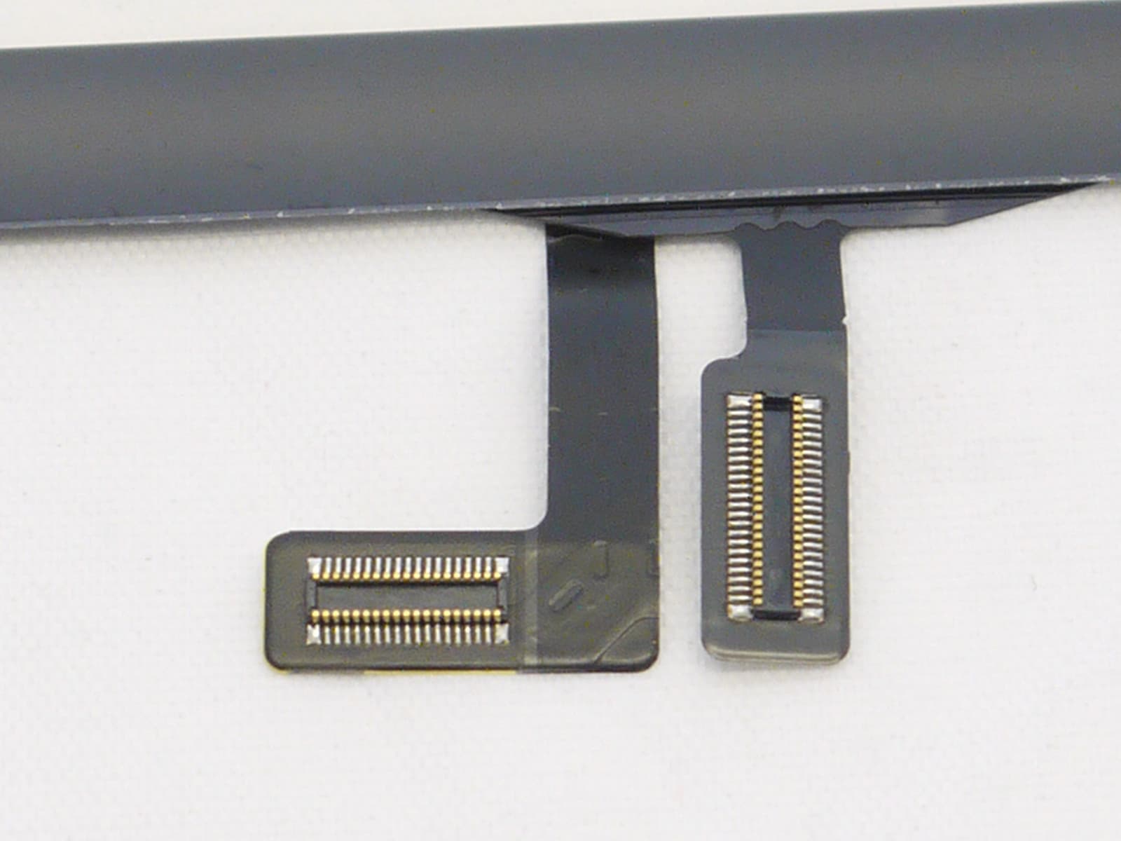 NEW Black LCD LED Touch Screen Digitizer Glass for Apple iPad Air A1474 A1475 4