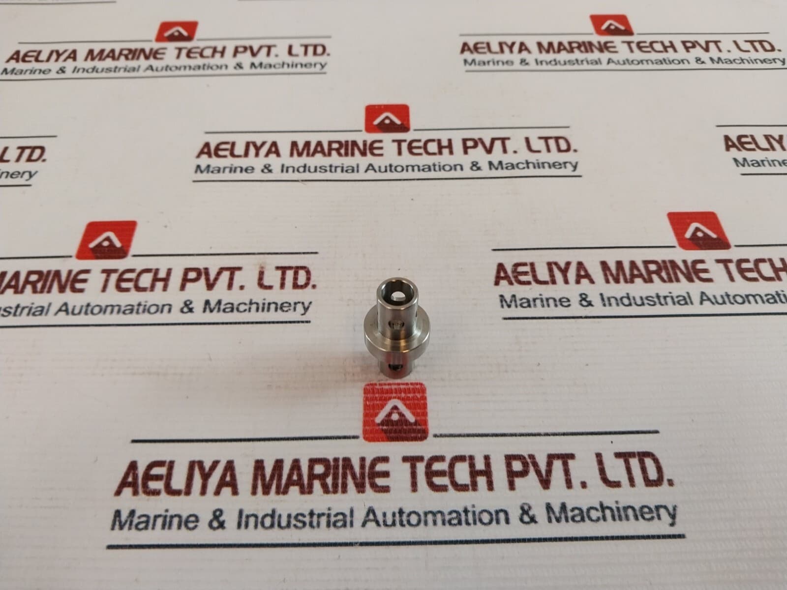 Gilmore Valve 1710-6299 Shuttle Valve Repair Kit 3