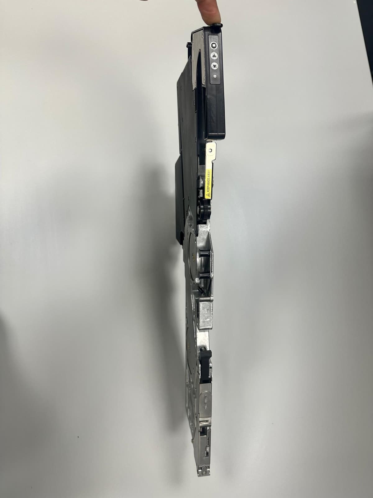 JUKI RF12AS - Electric Tape Feeder RS-1 2