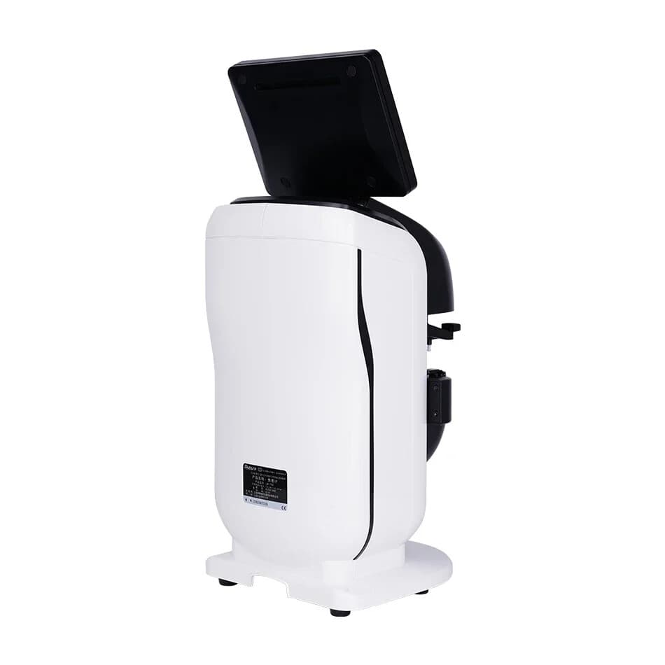 SUPORE Advanced Digital Lens Meter Lensometer 7'' Lcd Touch Screen 5