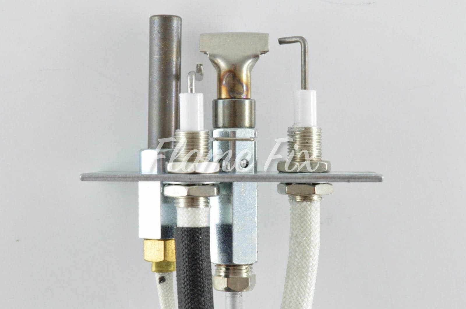 Pilot Assembly NG Signature Command HHT 20308981/ 80D0006 2