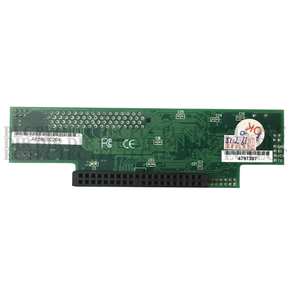 New ACARD AEC-7722 REV 3 SCSI to IDE Storage Controller Adapter