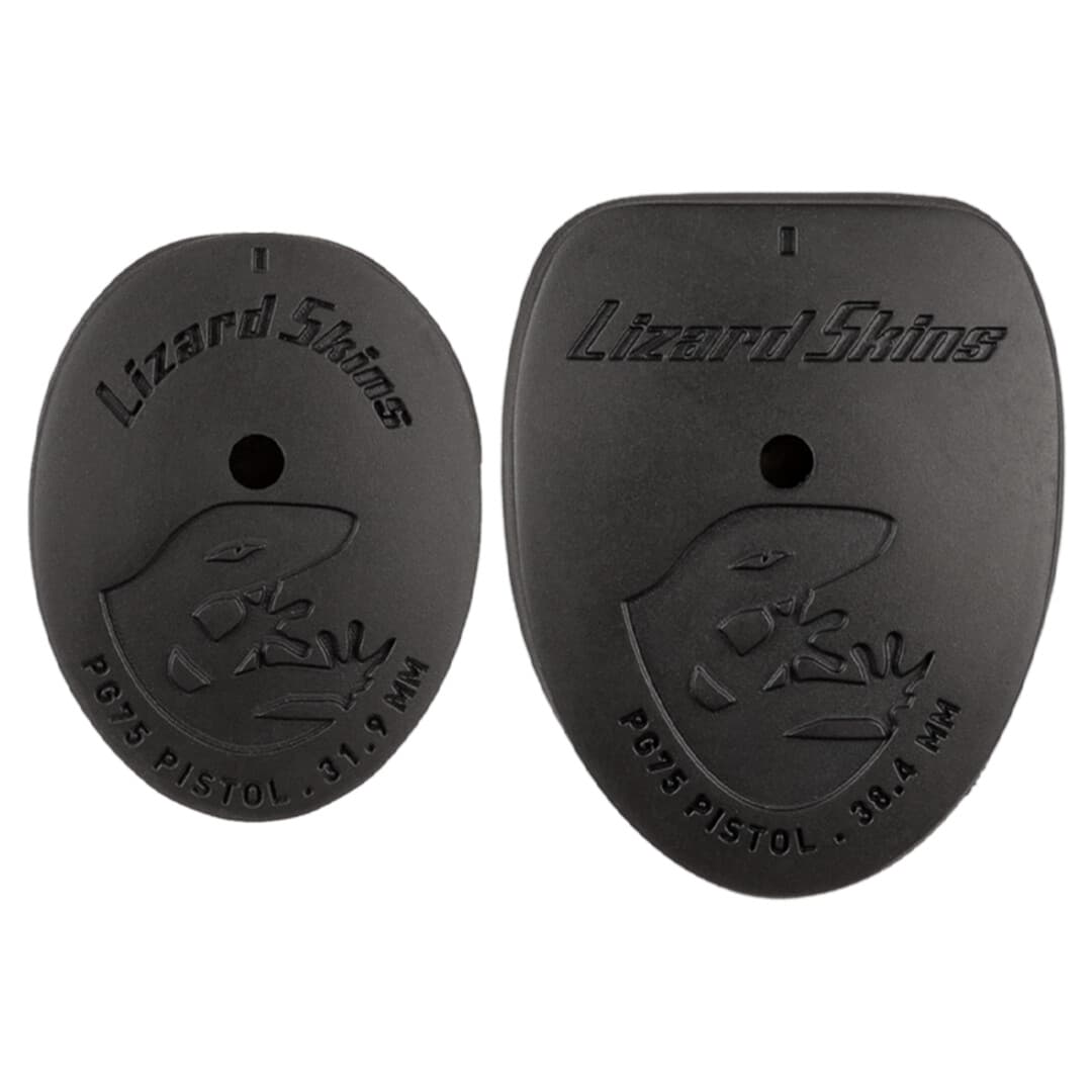 Lizard Skins DSP Ultra Golf Grip – PG75 Pistol Putter Grip – 2 Thicknesses 6