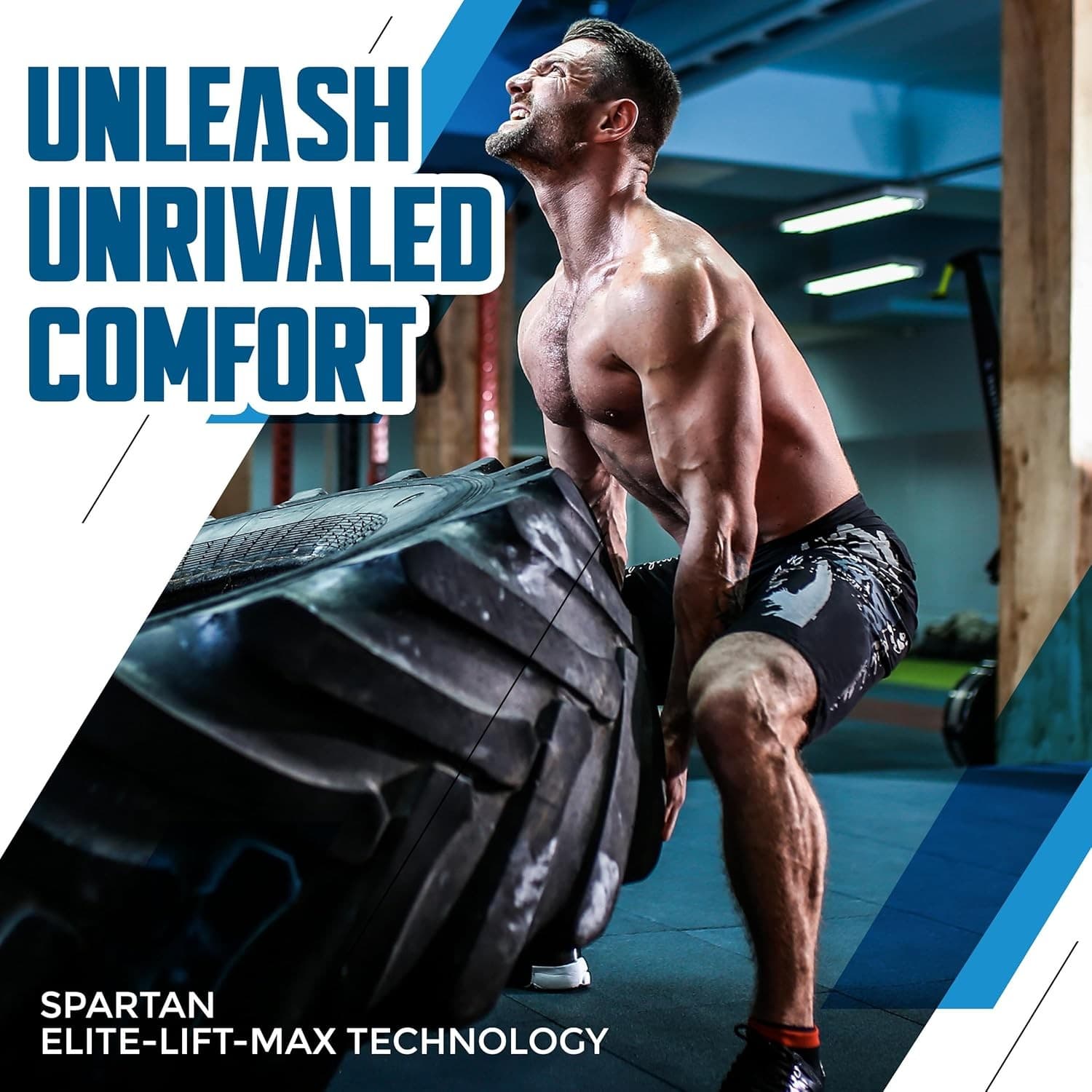 Real Men LIFT Pouch Jock Strap 1 or 3 Pack- X-Small, 1 Gunmetal Gray  3