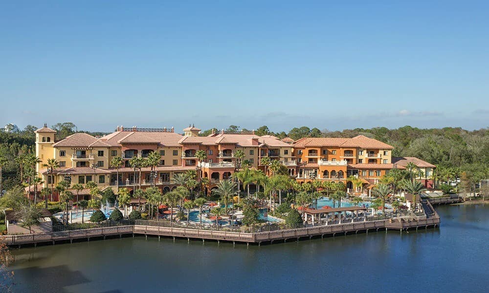 Wyndham Bonnet Creek Orlando FL-1 bdrm Disneyworld Disney Nov 30-Dec 4 November 6