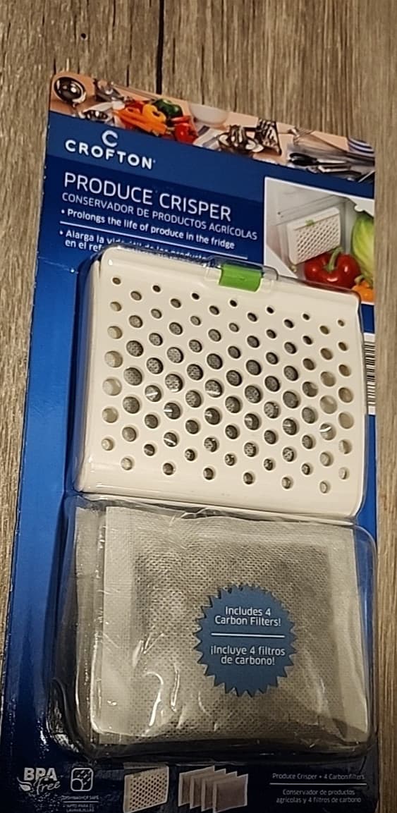 Crofton - Produce Crisper - C3