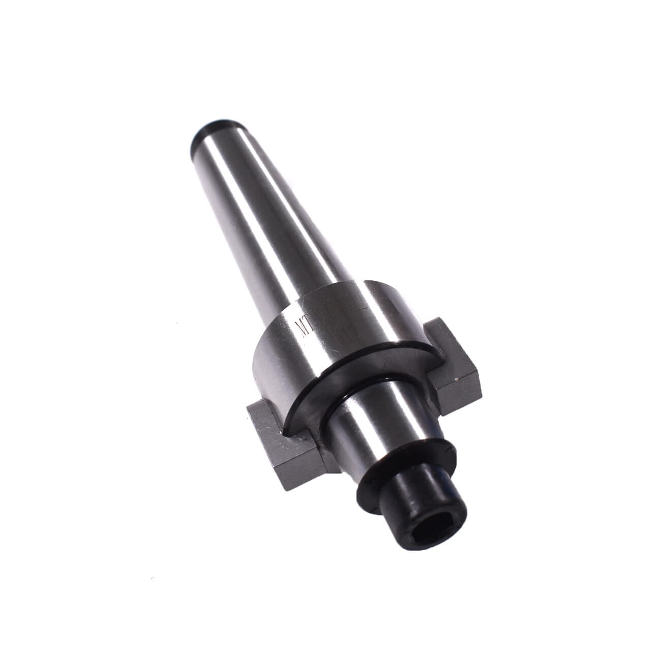 MT3 FMB22 M12 Combi Shell Arbor Morse Taper Tool Holder For Milling Cutter 6