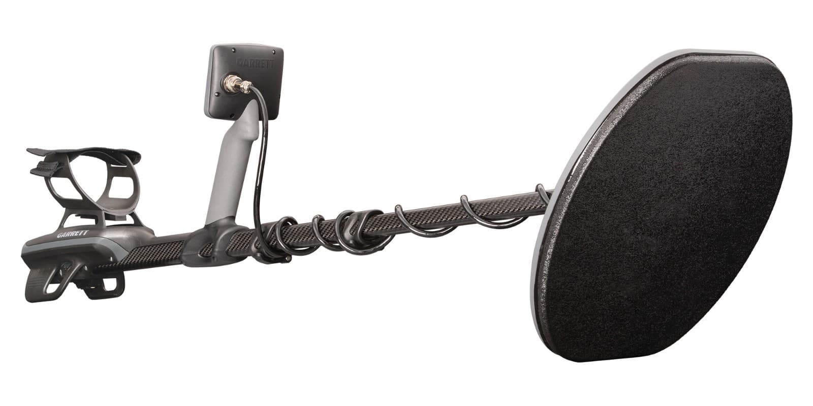 Garrett Axiom Lite Metal Detector Pulse Induction 1142710 for Gold Prospecting 6