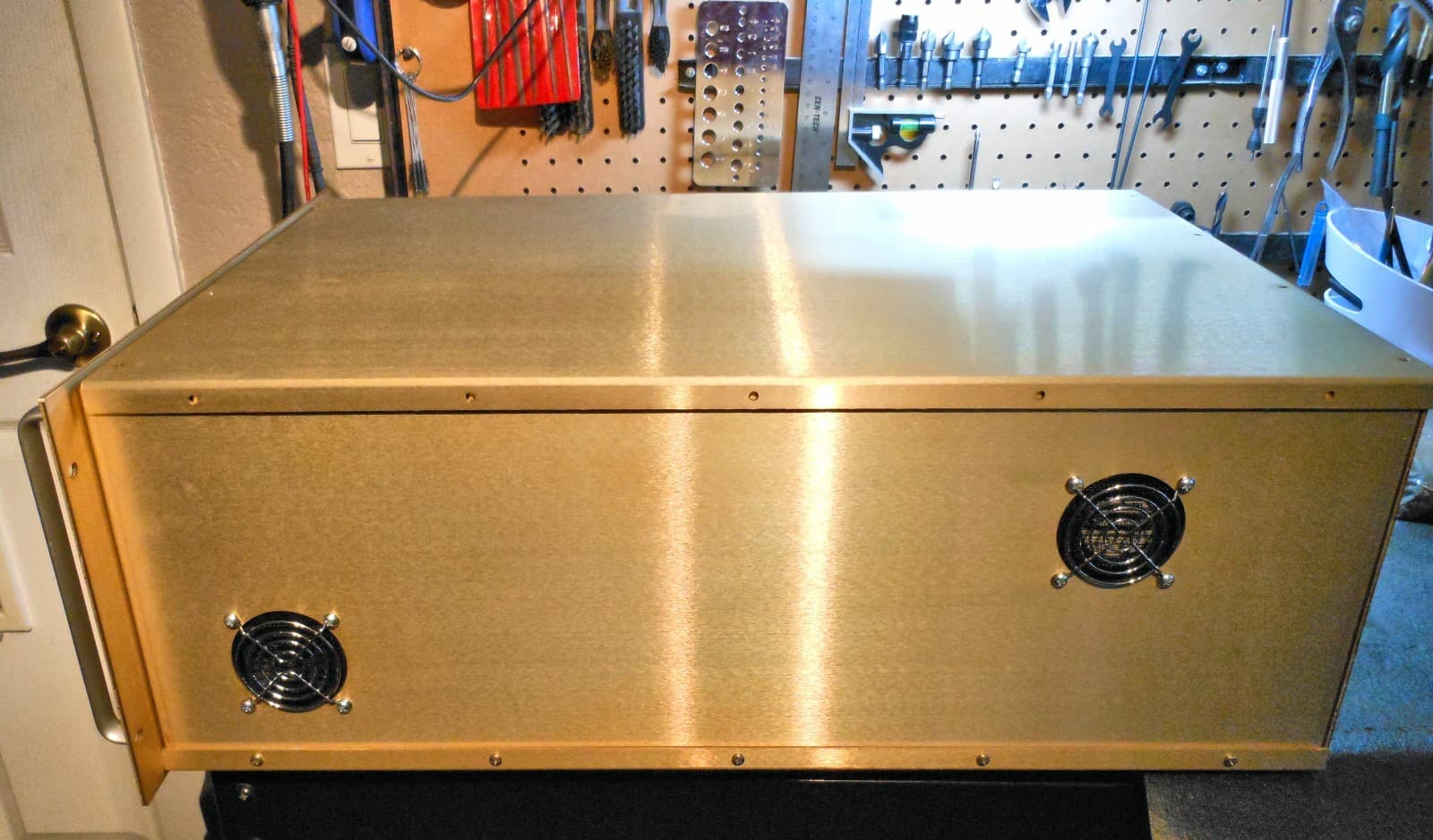 Gecko G203v Ethernet CNC System DIY Complete Kit & Bobcad v28 CAD/CAM & Mach3 5