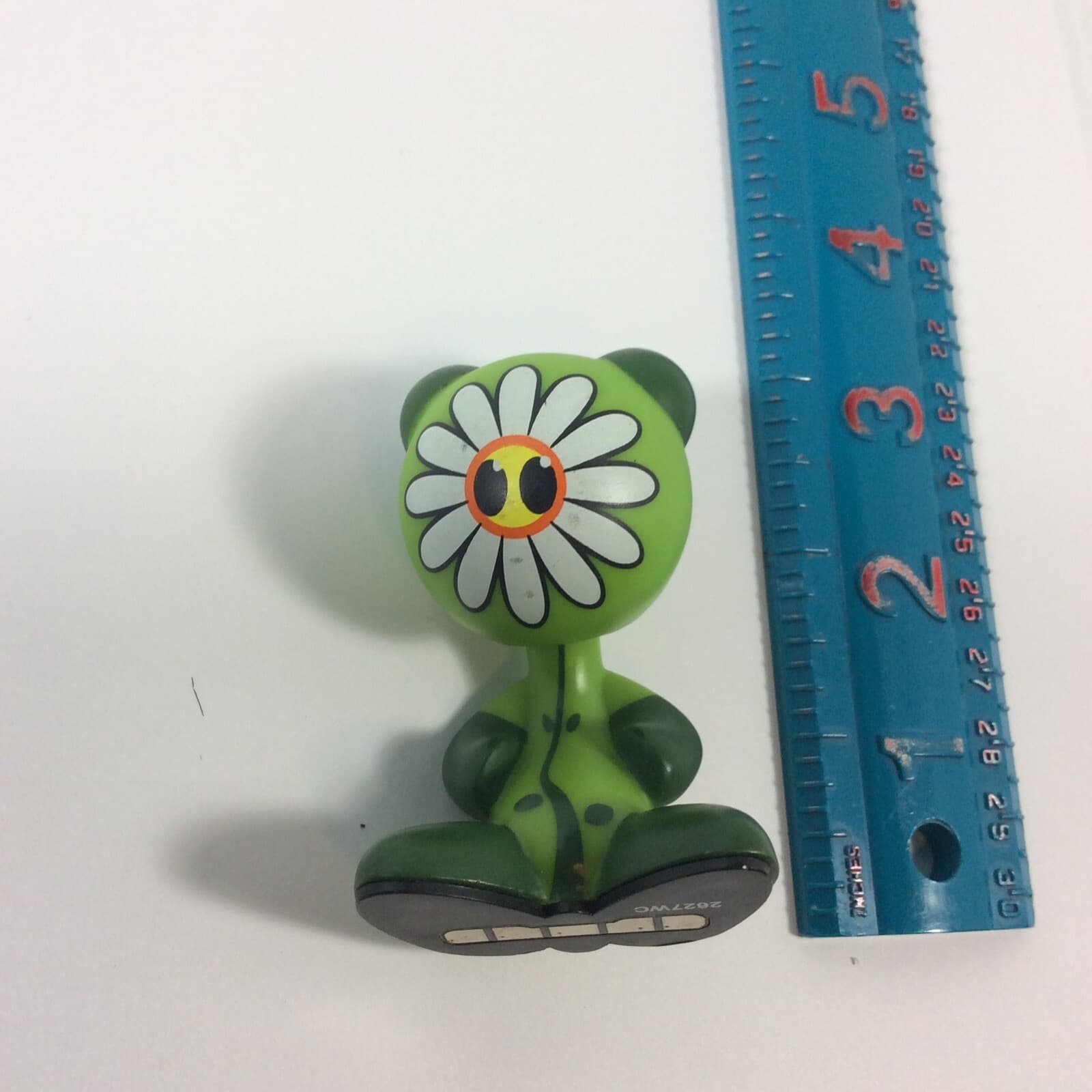 Sprout UB Funkeys Figure 2