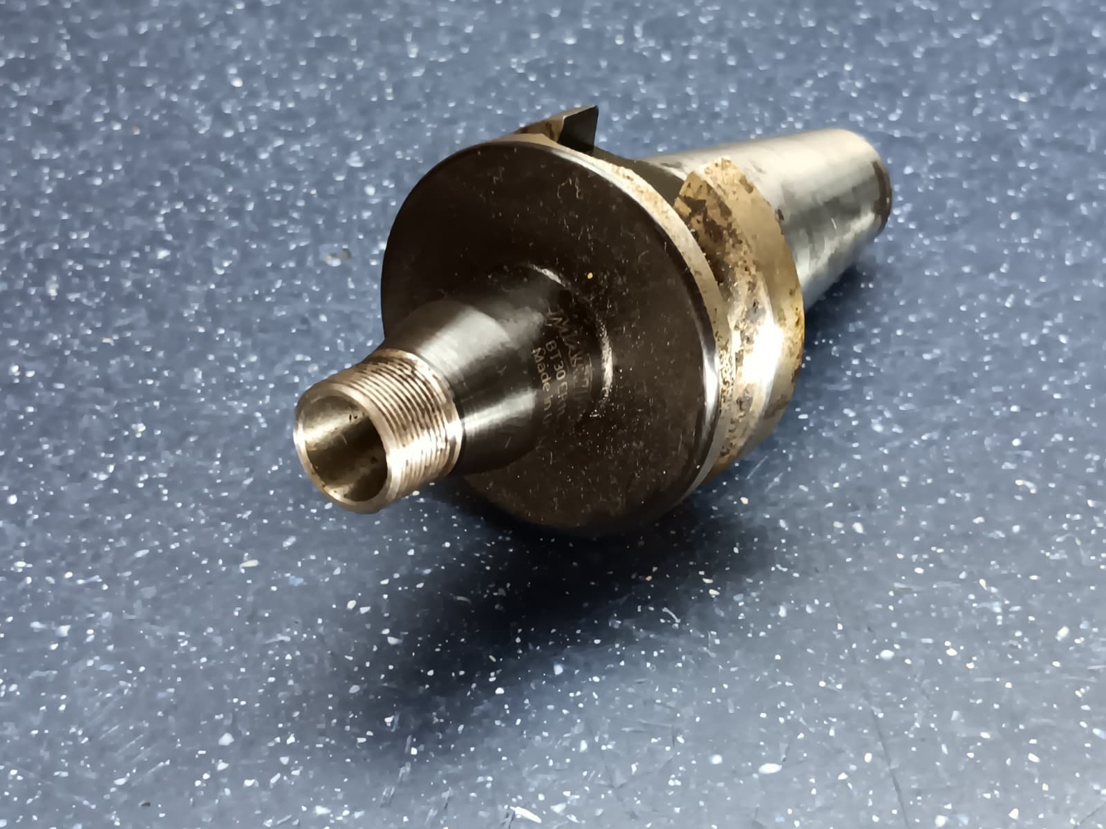 Maritool BT30 ER11 Collet Chuck Tool Holder BT30 ER11-60 CNC Lathe Tooling USA