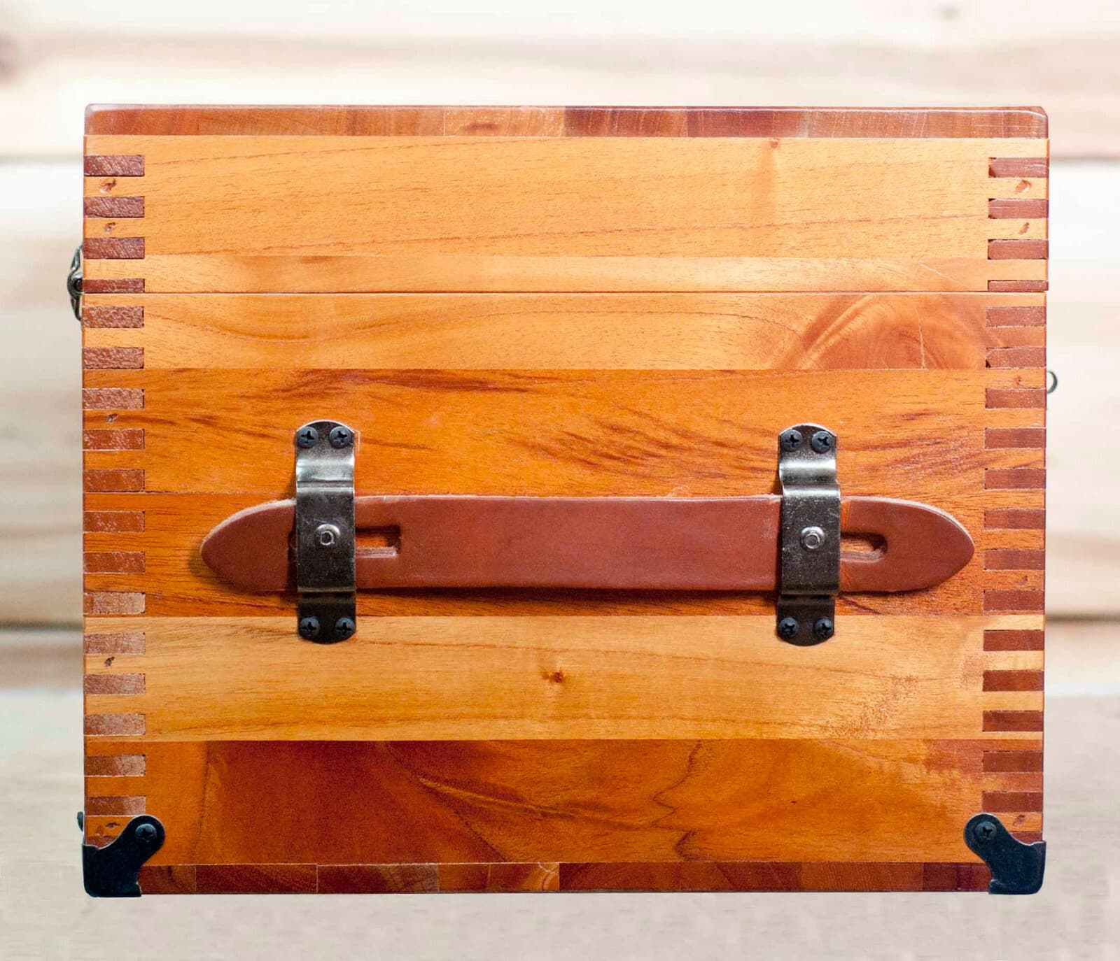 7-0032C Cedar Chest | Cedar Keepsake Box | Wooden Box | Aromatic Cedar Trunk 5