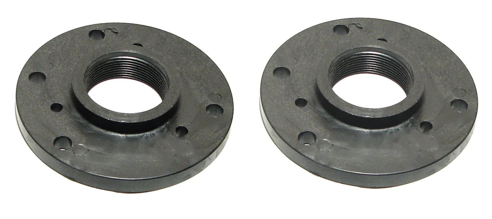 (2 PACK) PROCRAFT LHW-3 Adapter for 1-3/8" Screw-on HF Driver to 1" Bolt-on lens