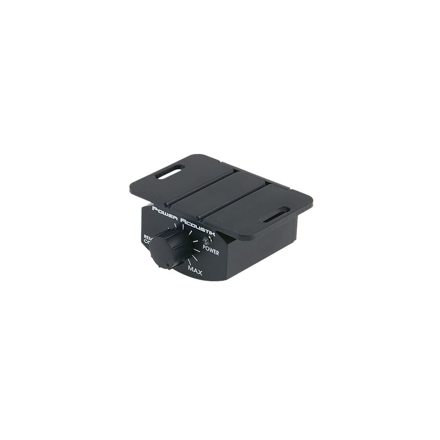 POWER ACOUSTIK 6000 WATT MONOBLOCK AMPLIFIER CAR SUBWOOFER BASS 1-CHANNEL AMP 6